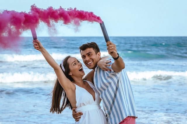 How (and Why) to Have a Virtual Gender Reveal